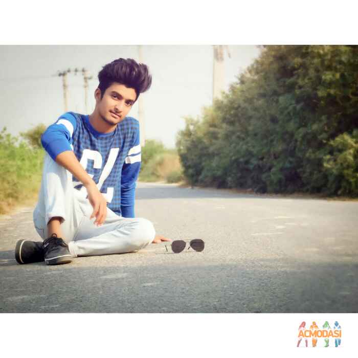 Mayank  sharma photo №104392. Uploaded 20 May 2017