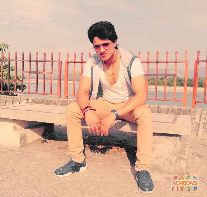 Naitik  Bhatt photo №21704. Uploaded 22 September 2015
