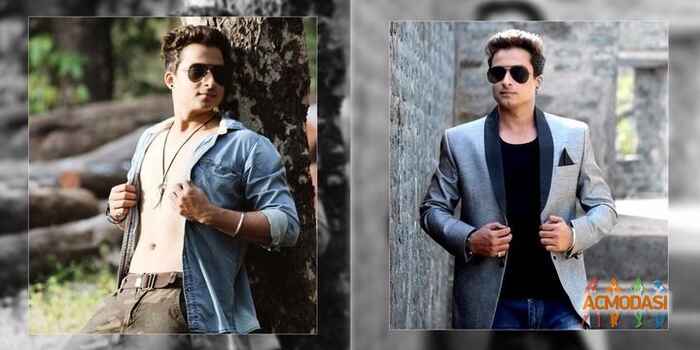 Krunal  Parekh photo №48034. Uploaded 25 February 2016