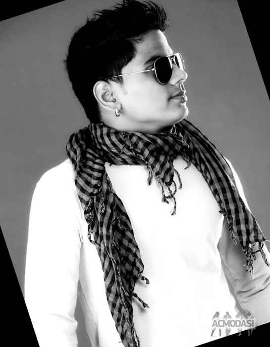 Avnish Omprakash Pandey photo №84349. Uploaded 17 November 2016