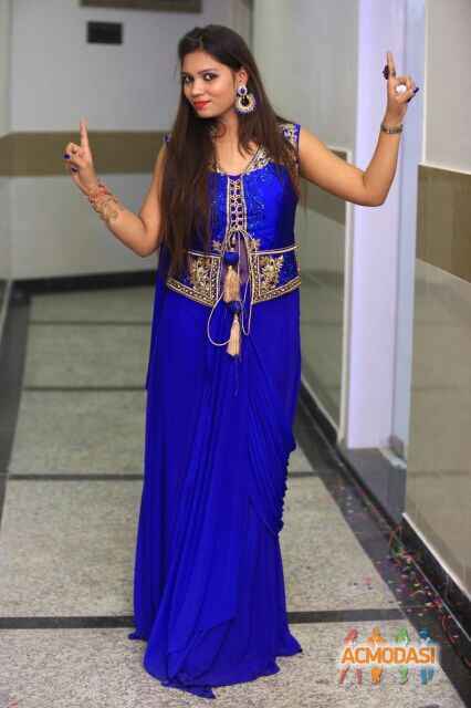 Sonali  Gupta photo №87041. Uploaded 09 December 2016