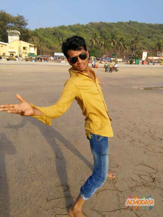 vinay bapuso hasole photo №100706. Uploaded 12 April 2017