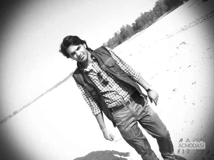 Ashish  Rathore photo №13010. Uploaded 31 July 2015