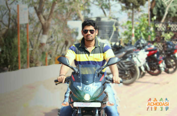 Sameer Rajendra Shelar photo №96401. Uploaded 20 February 2017