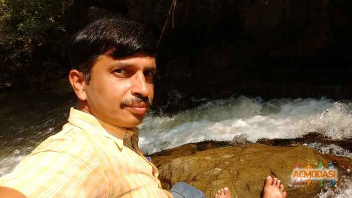 Maheash Ramchandra Potdaar photo №104560. Uploaded 22 May 2017