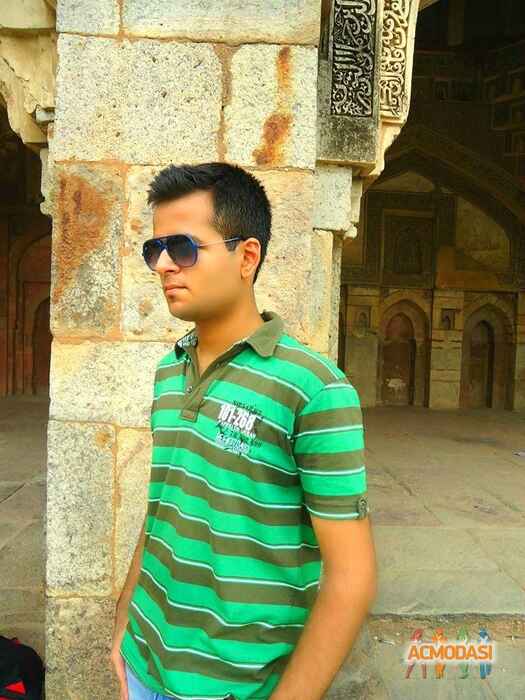 Aman  Arora photo №117149. Uploaded 12 August 2018