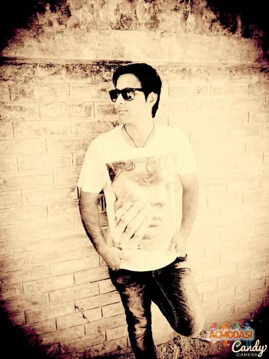 Arpan  Tripathi photo №63679. Uploaded 18 June 2016