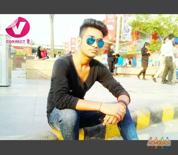 vivek kumar mishra photo №73960. Uploaded 02 September 2016