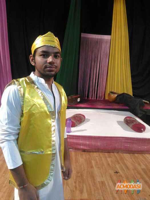 krishna  sharma photo №88702. Uploaded 23 December 2016