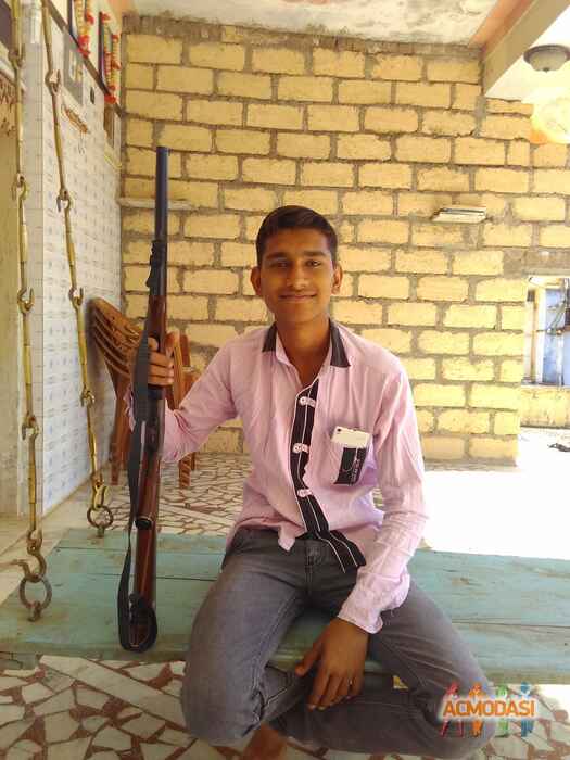 Jethava  Nilkanth photo №45060. Uploaded 07 February 2016