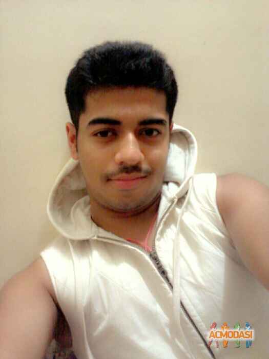 Taha  Kachwala photo №33831. Uploaded 10 December 2015