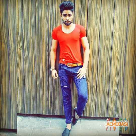 Shadab Akhtar Siddiqui photo №45472. Uploaded 10 February 2016