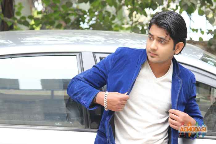 Ajinkya Balasaheb Deshmukh photo №46210. Uploaded 15 February 2016