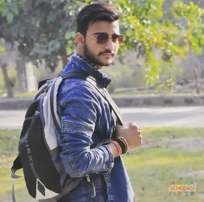 PRIYANSHU  TIWARI photo №126963. Uploaded 24 February 2026