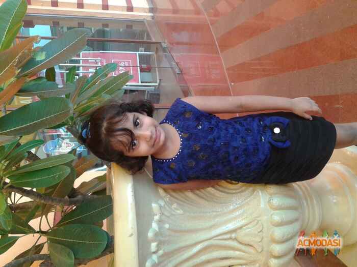 DIYA   photo №19424. Uploaded 09 September 2015