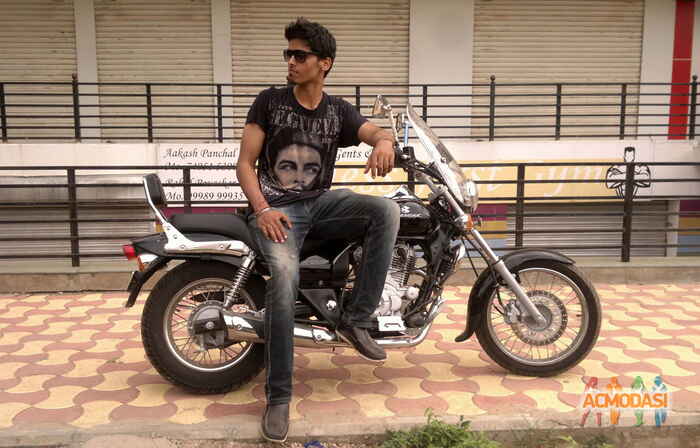 Vishal   photo №30249. Uploaded 21 November 2015