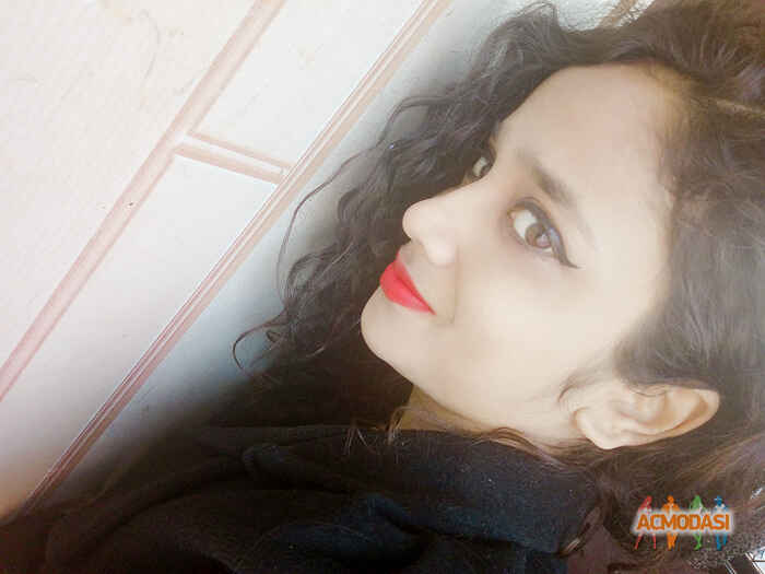Ayesha   photo №90397. Uploaded 04 January 2017