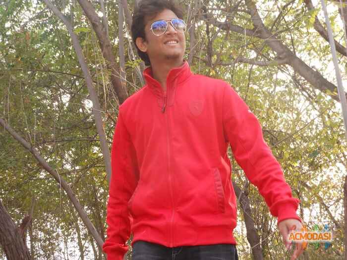 Amit  Gite photo №9446. Uploaded 09 July 2015