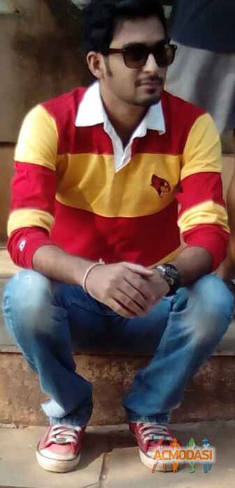 Jimesh Chandrakant Trivedi photo №65819. Uploaded 09 July 2016