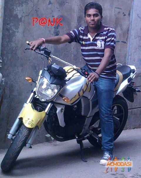 PANKAJ M THAKUR photo №68209. Uploaded 24 July 2016