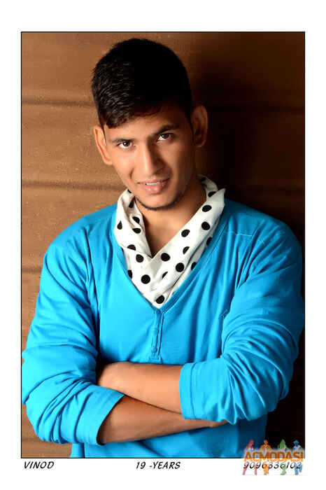 Vinod  Kumar photo №28013. Uploaded 08 November 2015