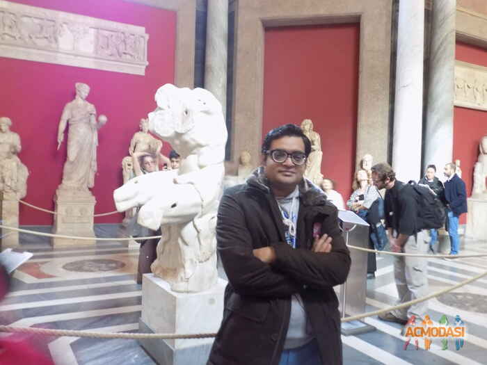 abhishek  Mathur photo №68625. Uploaded 26 July 2016