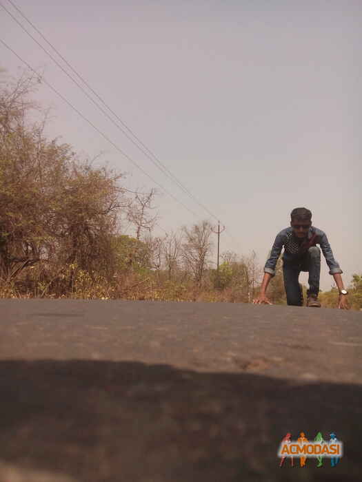 Vijay  Mirge photo №79953. Uploaded 15 October 2016