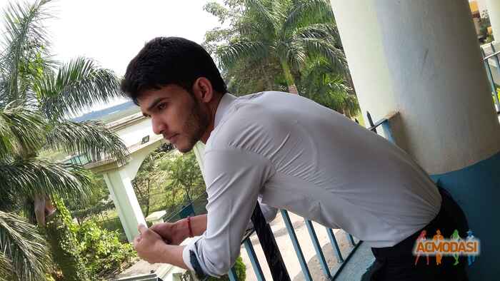 AKASH kumar SINGH photo №85038. Uploaded 24 November 2016