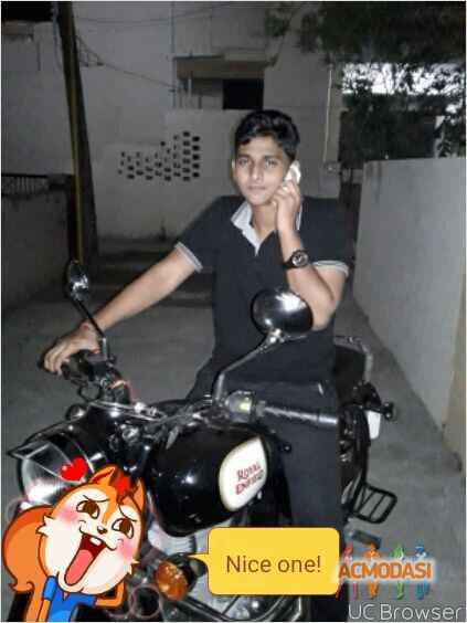 JAYPRAKASH CHARAN  photo №92918. Uploaded 23 January 2017