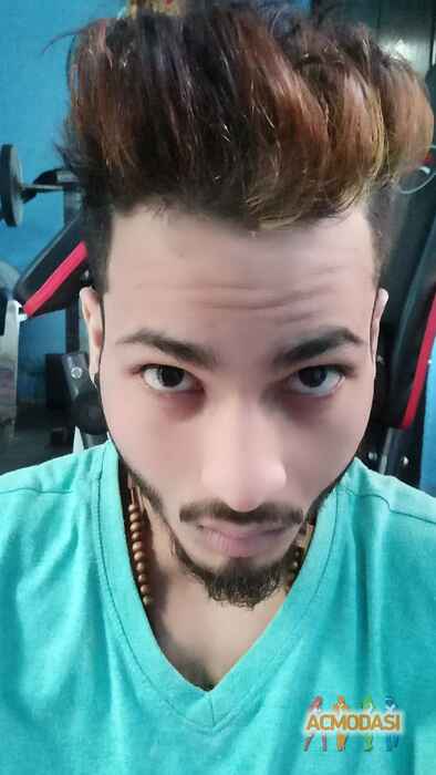 Raja  Gupta photo №93141. Uploaded 25 January 2017