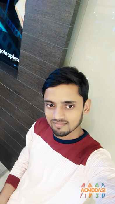 Shohrab ahmed khan photo №93290. Uploaded 26 January 2017