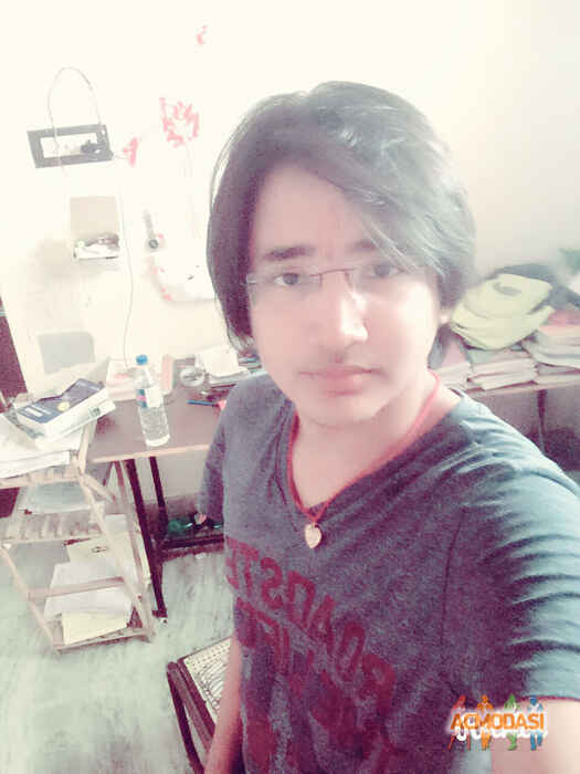 Prakash Kumar Pks photo №72745. Uploaded 25 August 2016