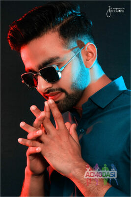 Aakash  Bhardwaj photo №122361. Uploaded 19 April 2020