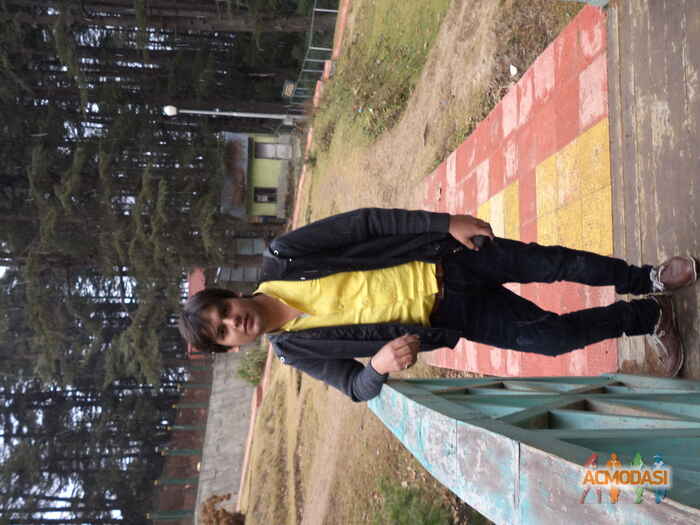 Chirag   photo №30801. Uploaded 23 November 2015