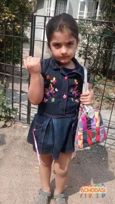 Roshni  Punjwani photo №206. Uploaded 22 February 2015