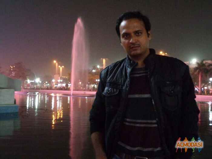 Gopal  Thakur photo №43361. Uploaded 27 January 2016