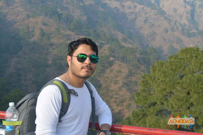 Manish  Kumar photo №90256. Uploaded 03 January 2017