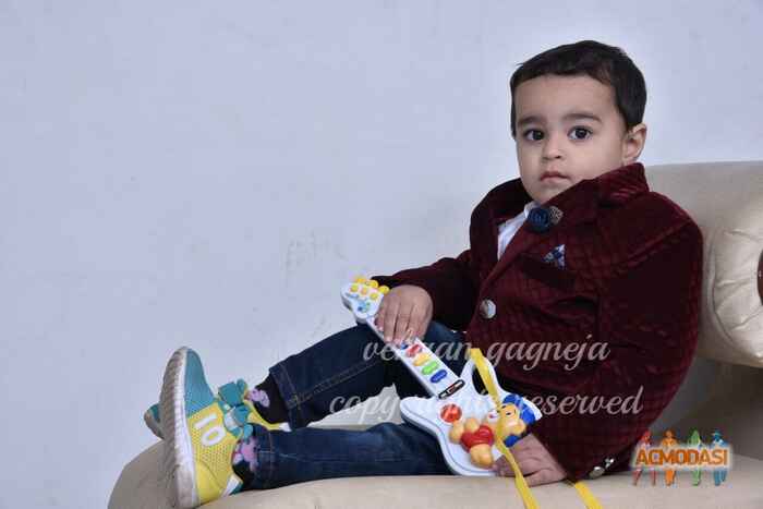 Vehaan  Gagneja photo №92606. Uploaded 21 January 2017