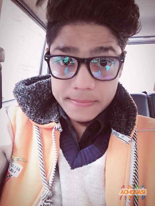 Lokesh  sharma photo №95048. Uploaded 07 February 2017