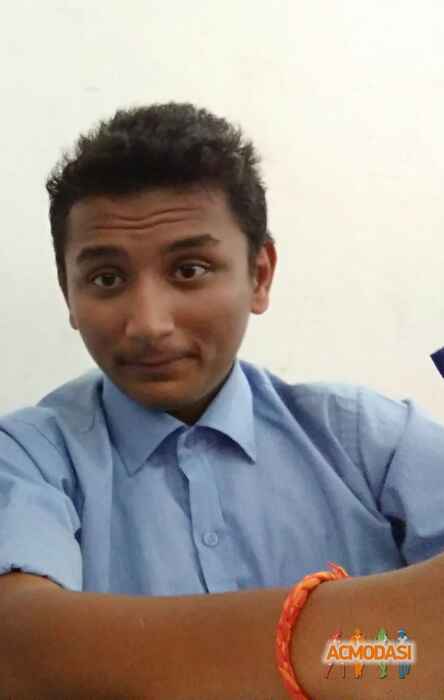 Prajyot satish godge photo №101955. Uploaded 23 April 2017