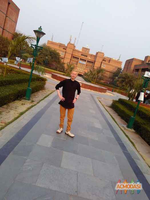 Khushank  Raj photo №103784. Uploaded 10 May 2017