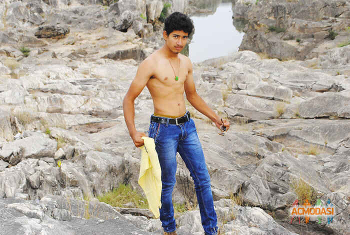 Shubham  Panday photo №14271. Uploaded 08 August 2015