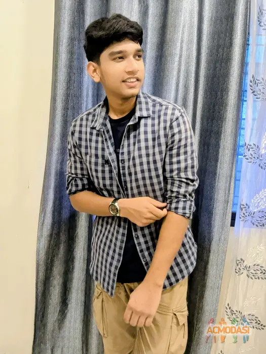 Shoury  Chichulkar photo №125490. Uploaded 24 July 2025