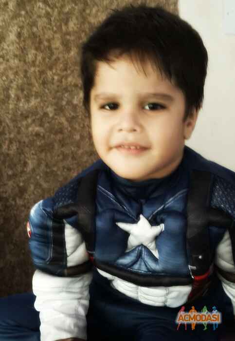 Aarav   photo №13855. Uploaded 06 August 2015