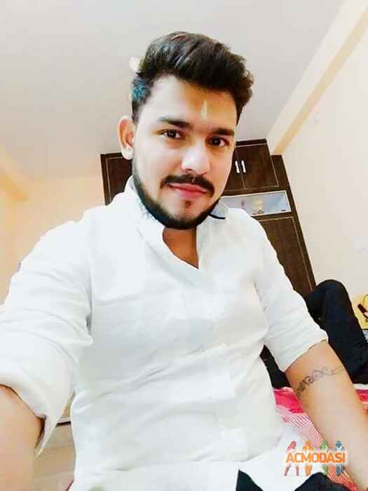 Himanshu  Chaturvedi photo №92611. Uploaded 21 January 2017