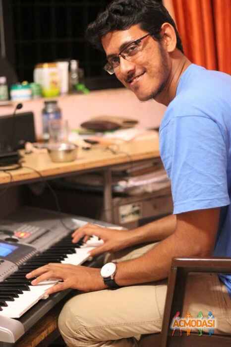 Rohan Ravindra Naik photo №106719. Uploaded 21 June 2017