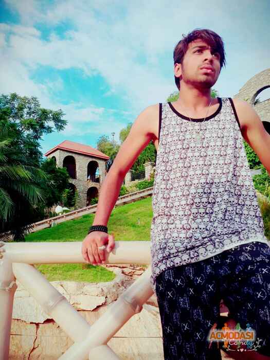 Yousuf  Baig photo №107360. Uploaded 02 July 2017