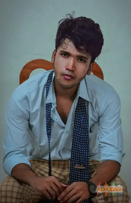 Jeet  Barman photo №126222. Uploaded 02 December 2025