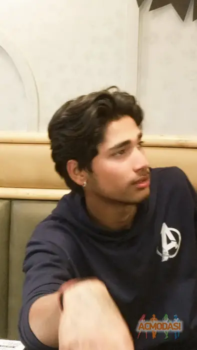 Rishav  Sharma photo №126834. Uploaded 11 February 2026