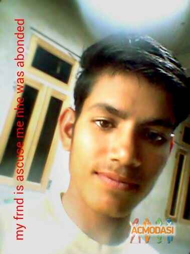 Pavan  Jangid photo №33528. Uploaded 09 December 2015